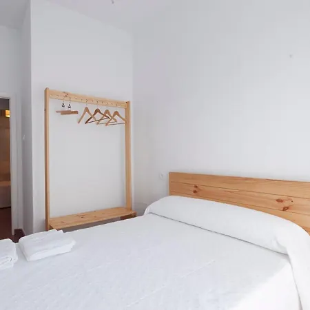Precioso Y Luminoso Calle Corredera. Casco Histórico Apartamento