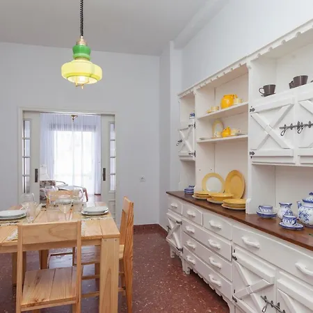 Precioso Y Luminoso Calle Corredera. Casco Histórico Apartamento